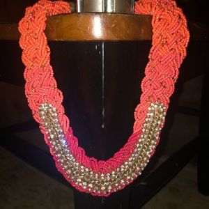 🔸Bold necklace🔸 costume jewelry